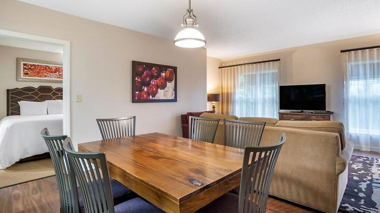 Two Bedroom Suite - Disability Accessible at Bluegreen Vacations Suites at Hershey, an Ascend Collection Resort