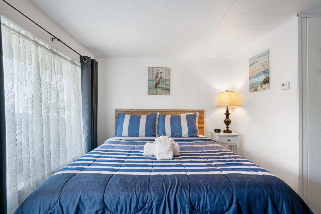 | South Arm Retreats