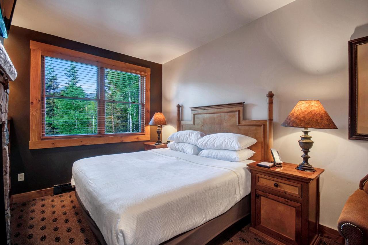 | Mountain Lodge Telluride