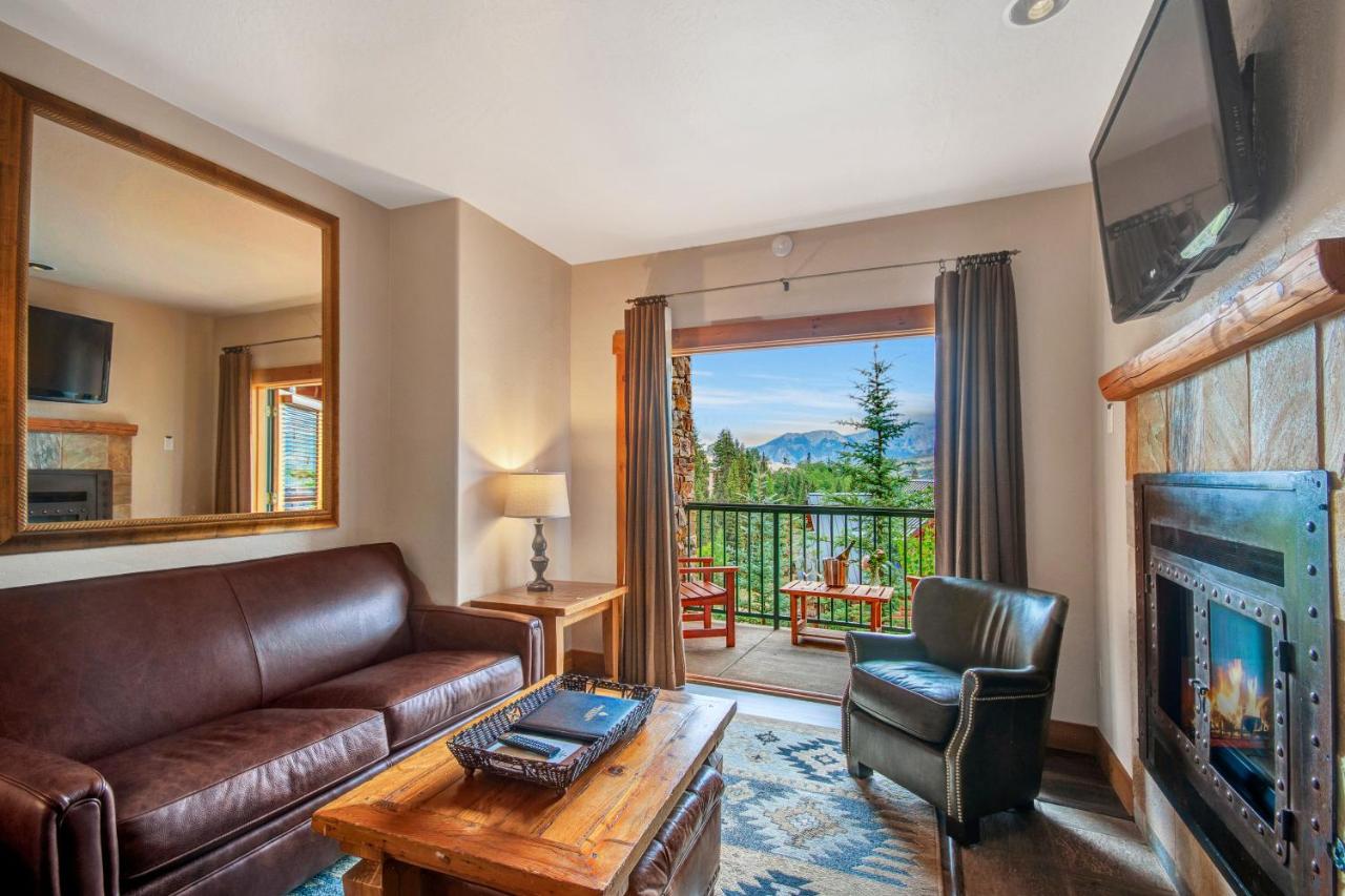 One-Bedroom Suite at Mountain Lodge Telluride