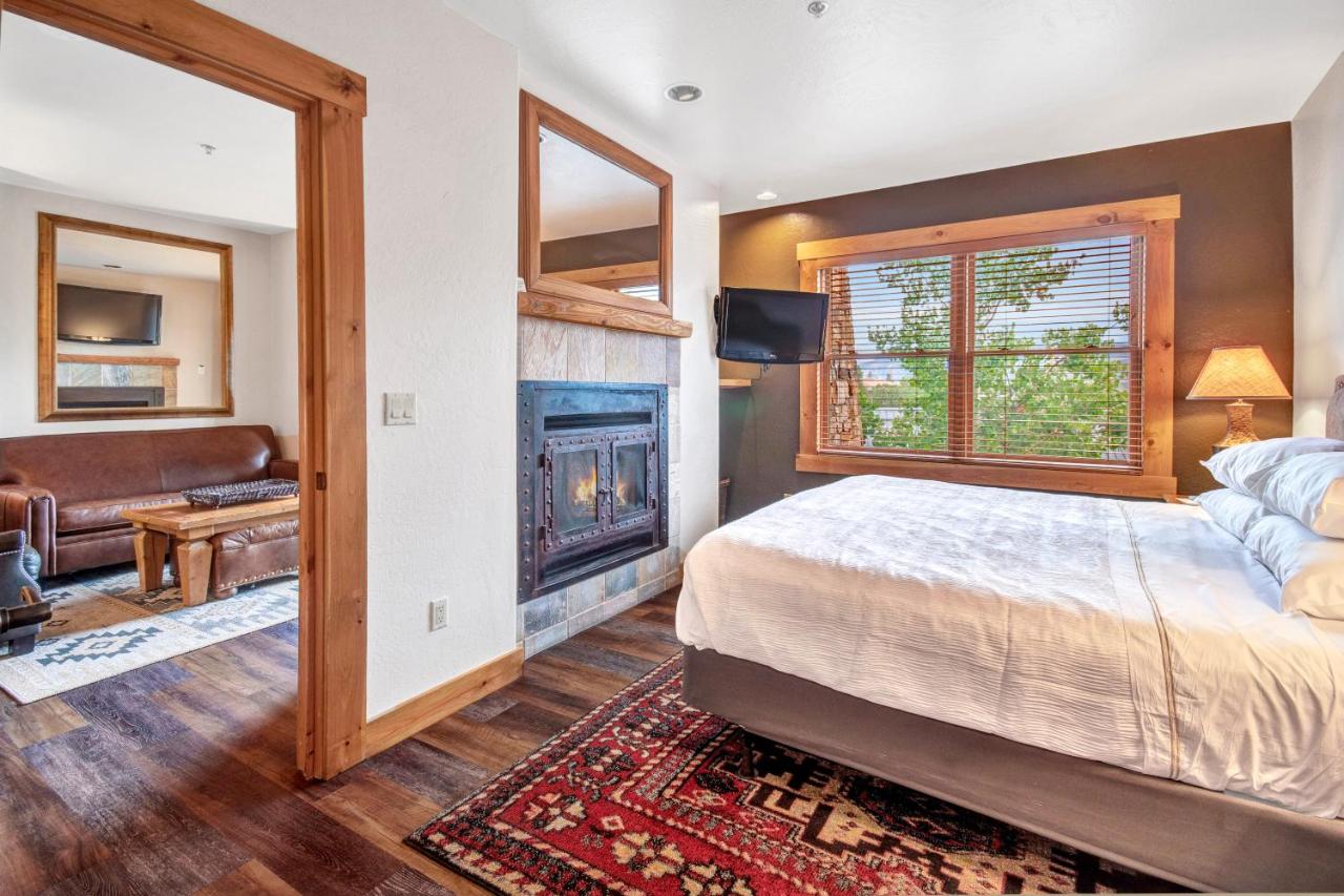  | Mountain Lodge Telluride