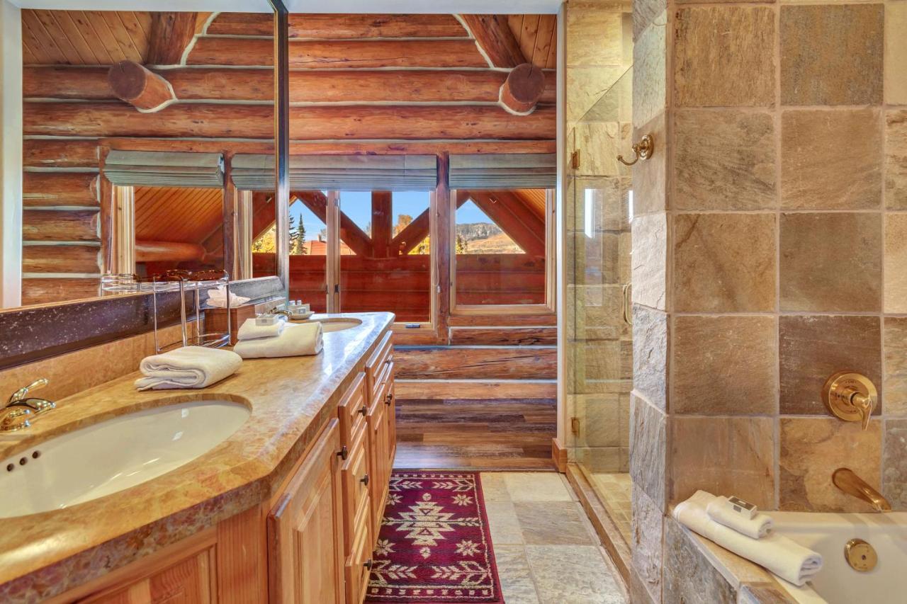  | Mountain Lodge Telluride