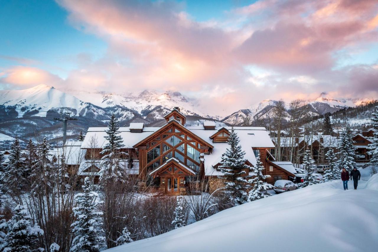  | Mountain Lodge Telluride