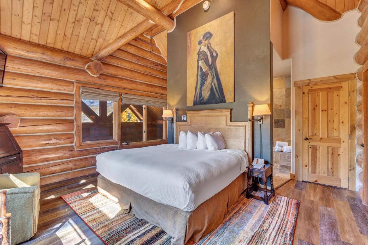  | Mountain Lodge Telluride