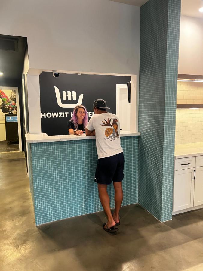 | Howzit Hostels