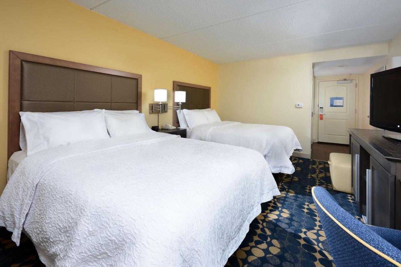  | Hampton Inn Roxboro