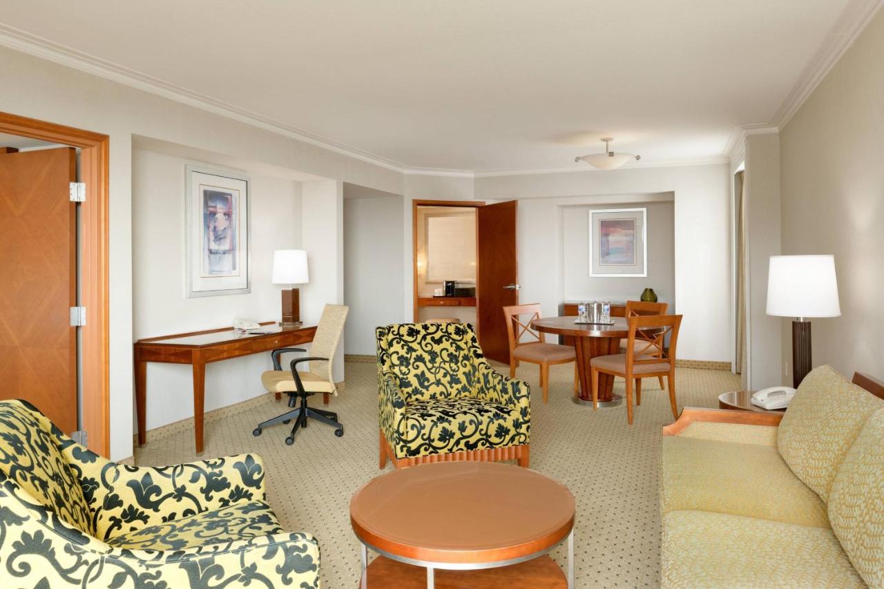  | San Diego Marriott Gaslamp Quarter