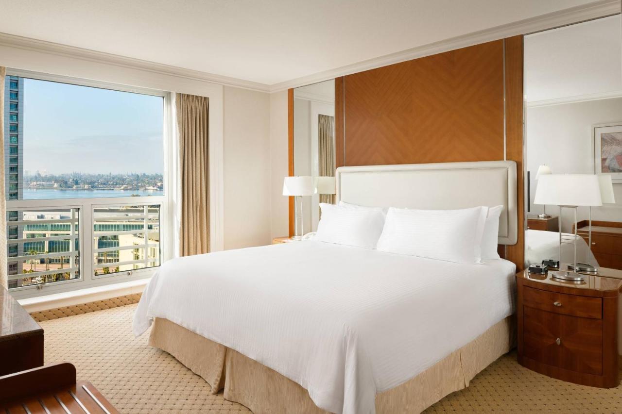  | San Diego Marriott Gaslamp Quarter