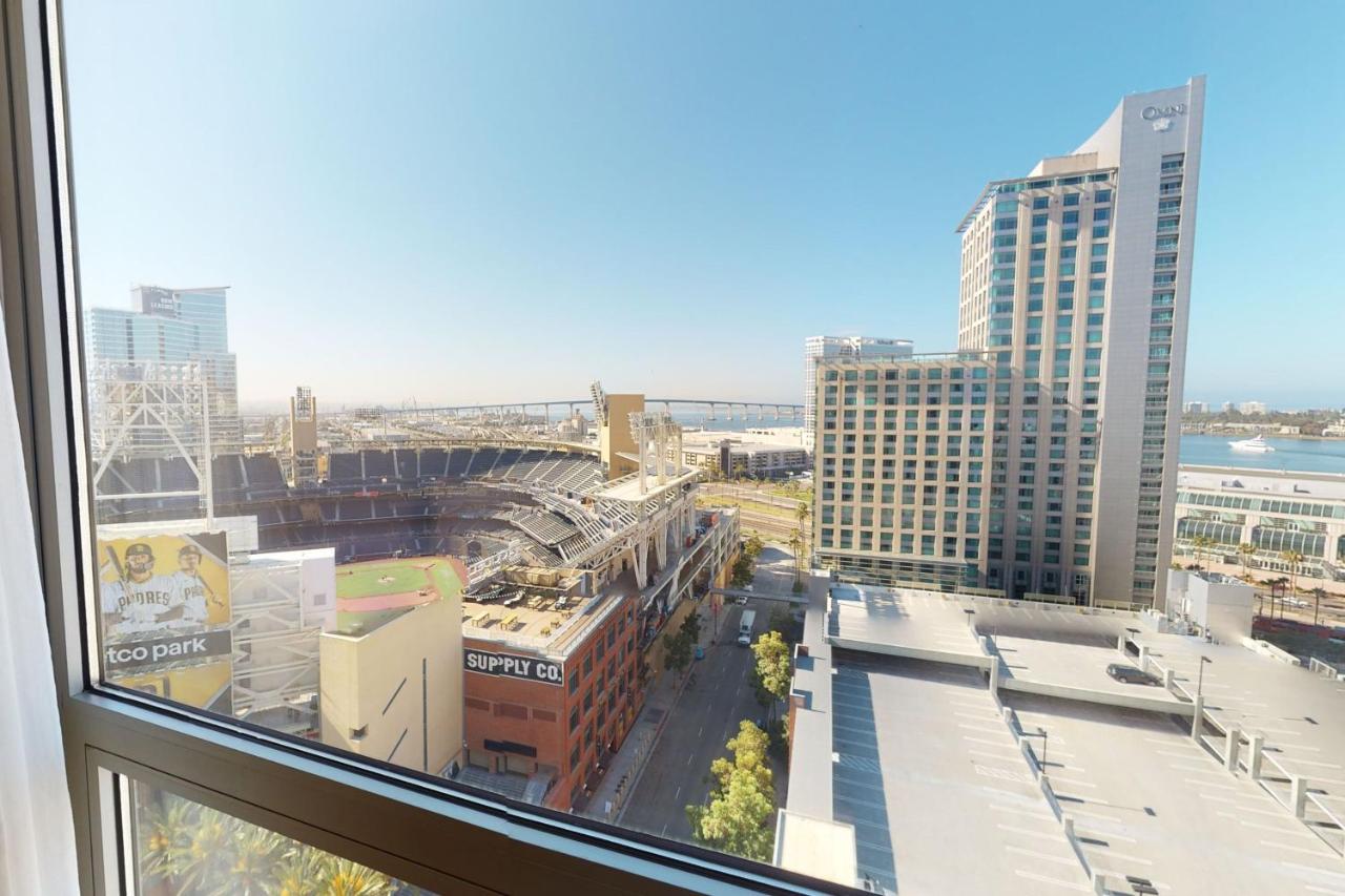  | San Diego Marriott Gaslamp Quarter