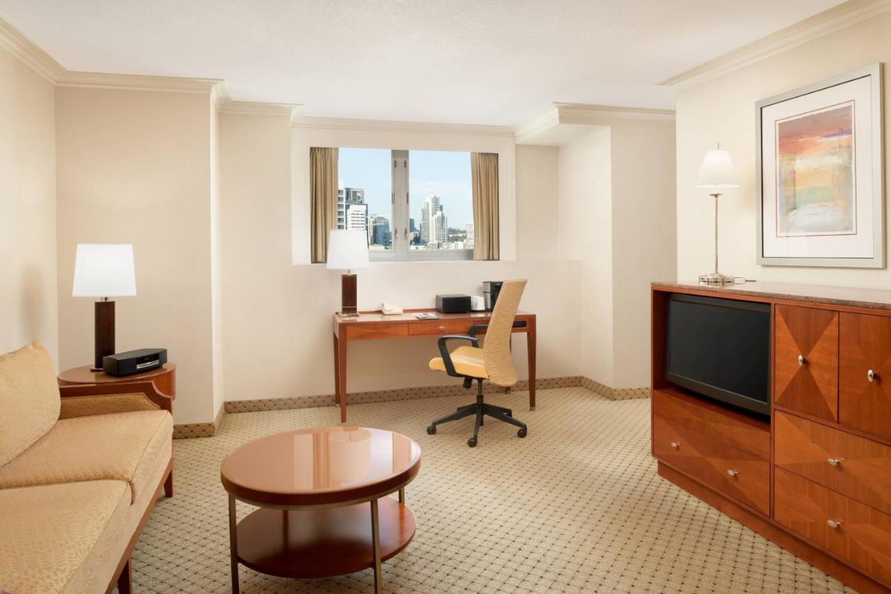  | San Diego Marriott Gaslamp Quarter