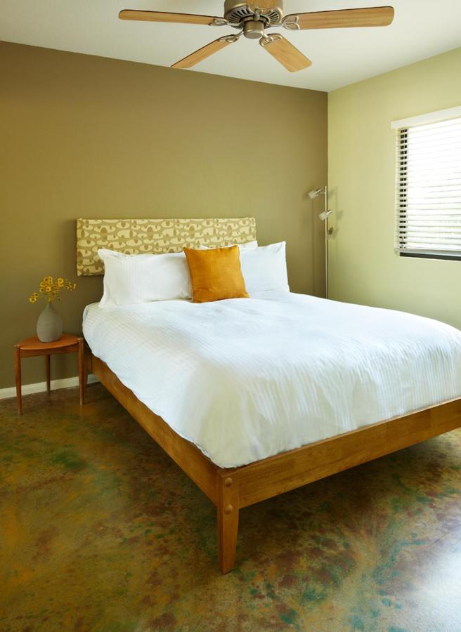 Two-Bedroom Villa at The Spring Resort and Spa - Adults only