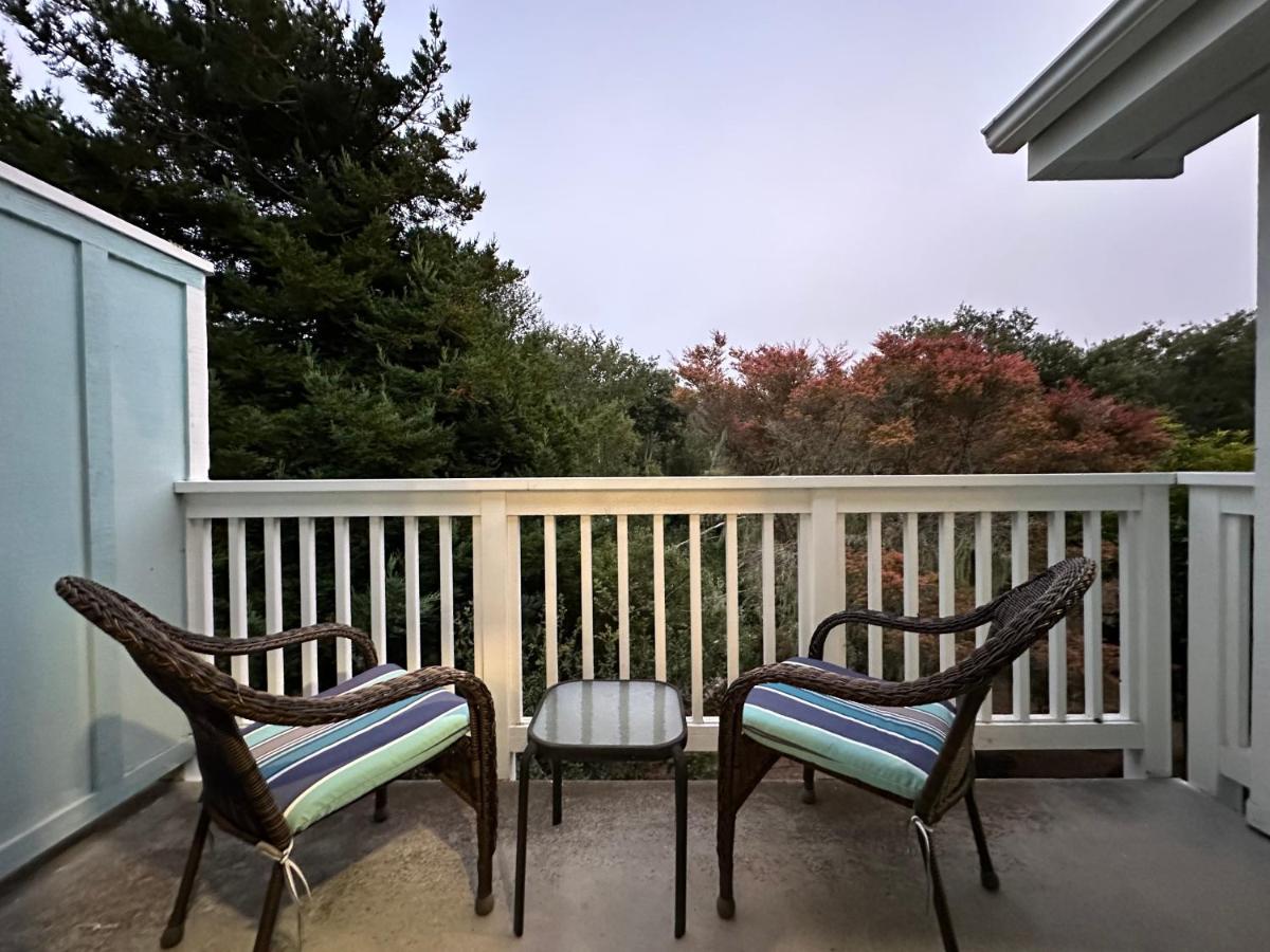 Suite at Bluebird Inn