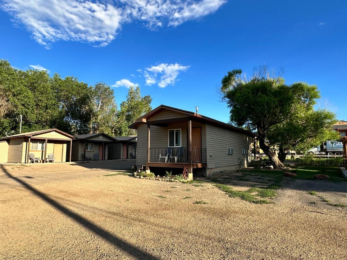 | Moosehead Lodge