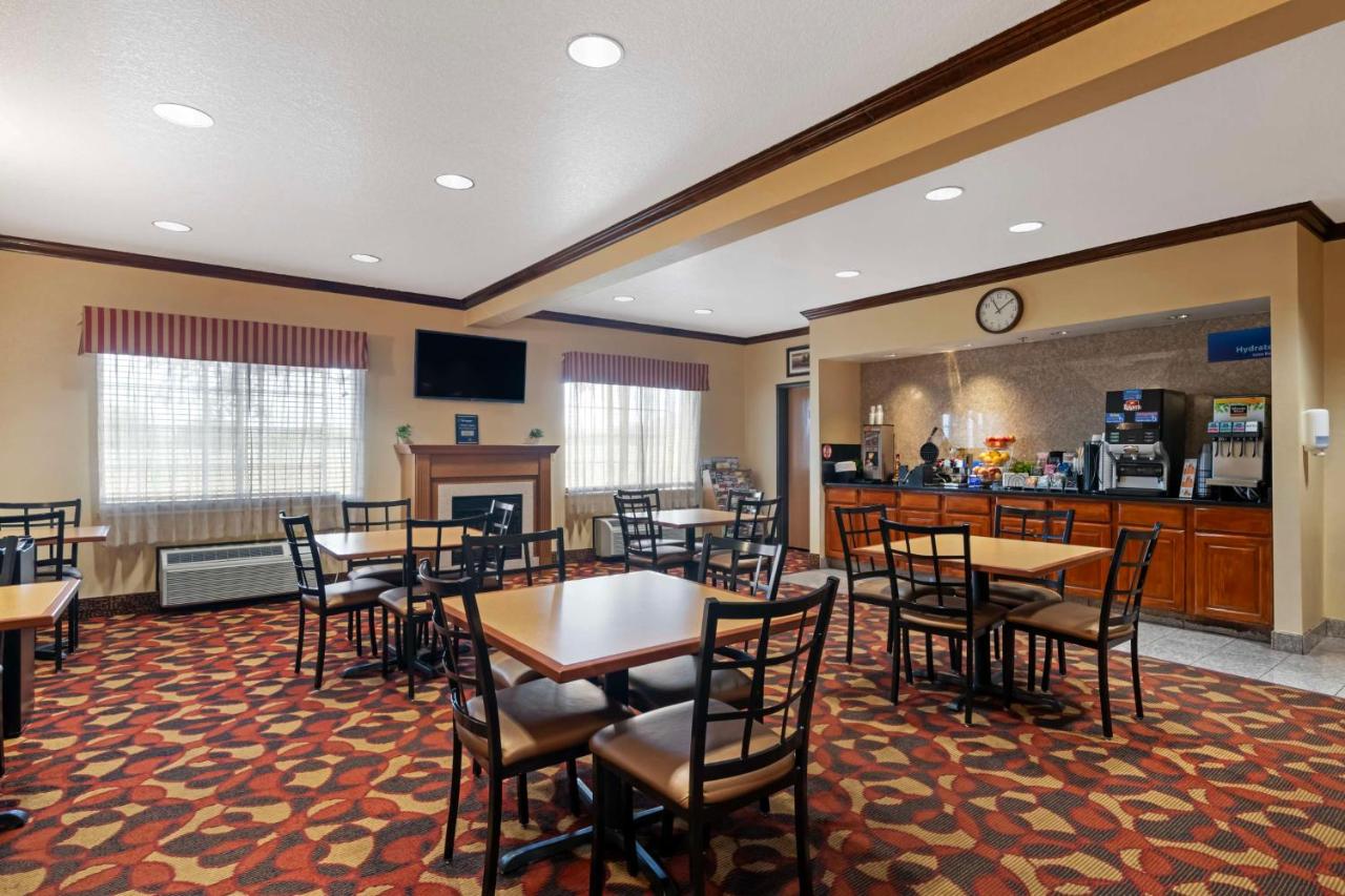  | Best Western Laramie Inn & Suites