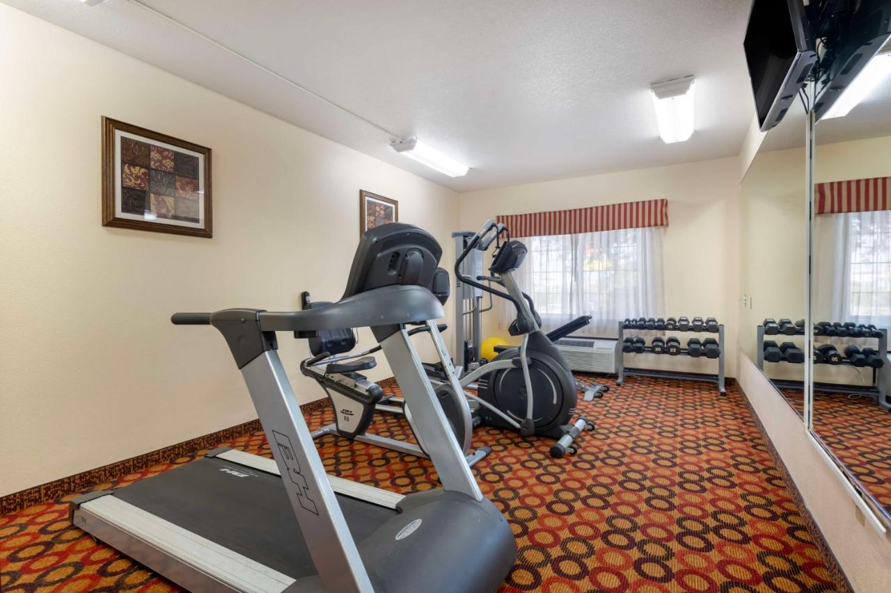  | Best Western Laramie Inn & Suites