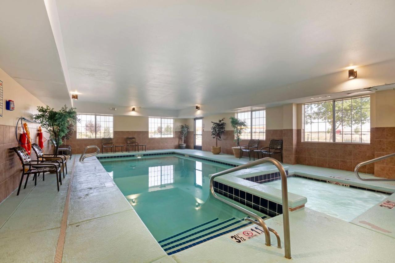  | Best Western Laramie Inn & Suites