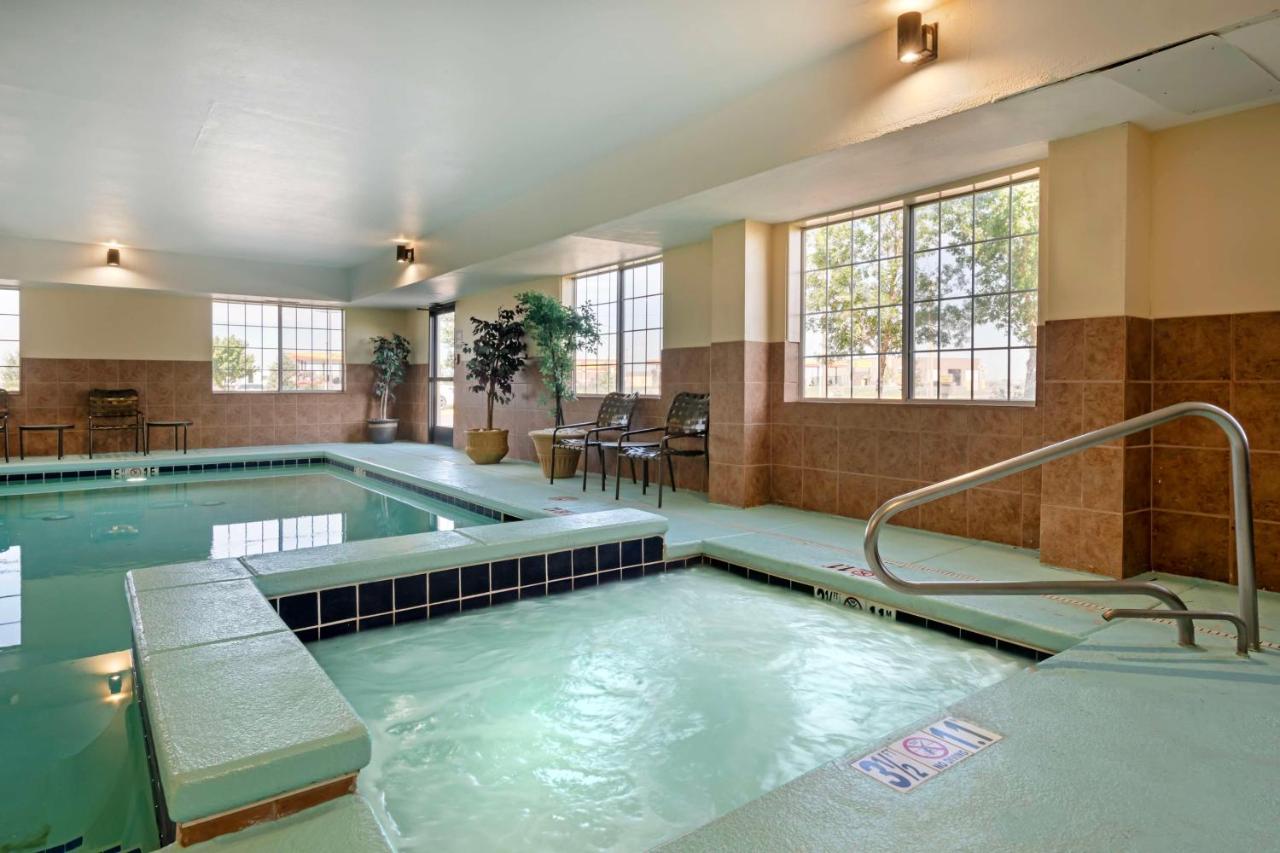  | Best Western Laramie Inn & Suites