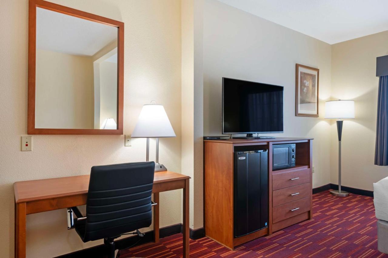  | Best Western Laramie Inn & Suites