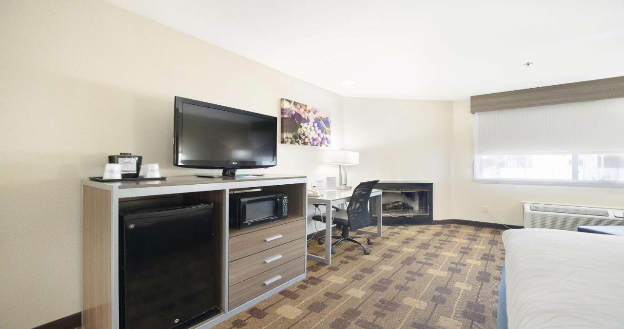 Best Western Amador Inn
