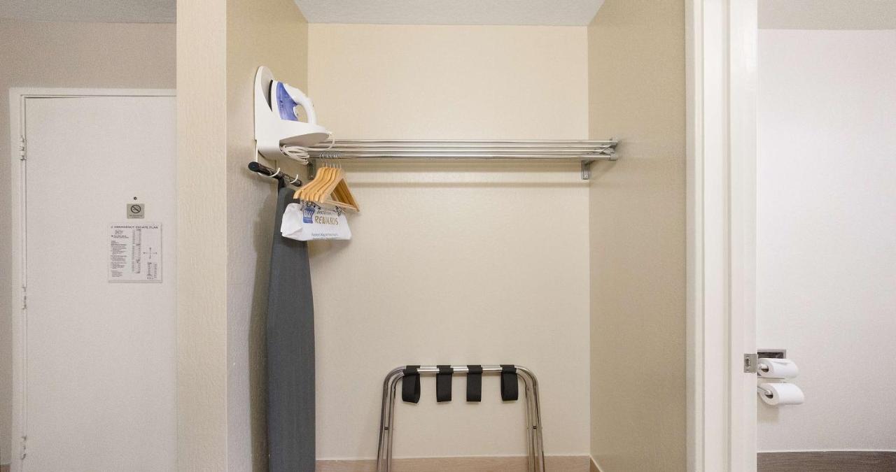 Best Western Amador Inn