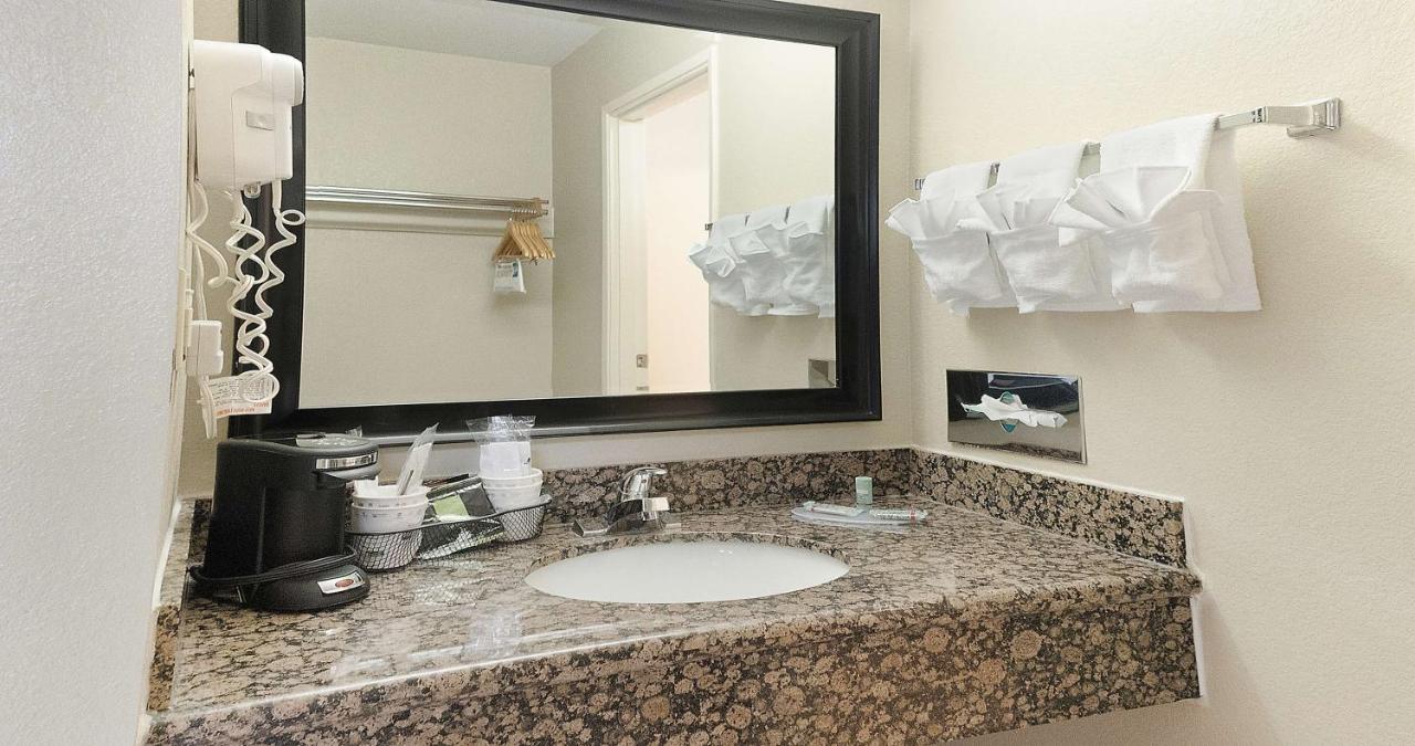 Best Western Amador Inn