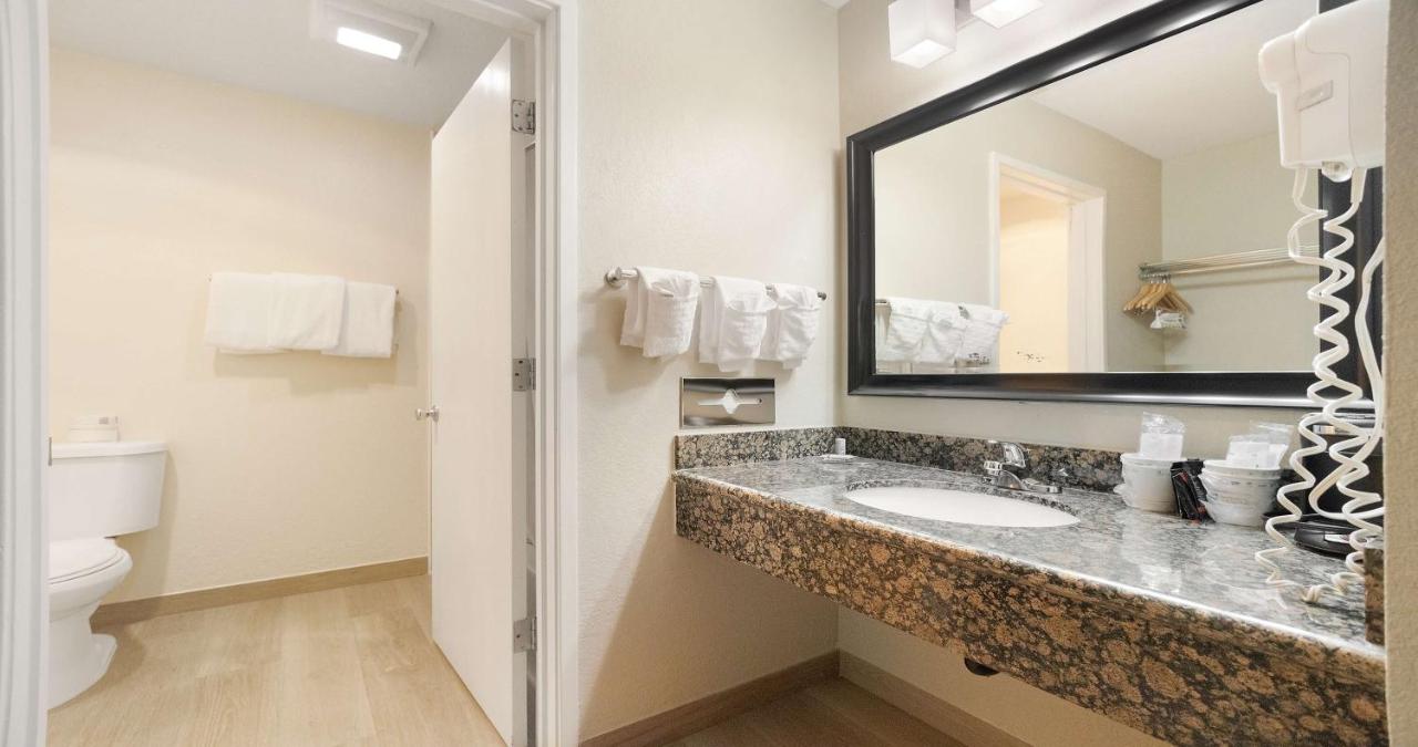 Best Western Amador Inn