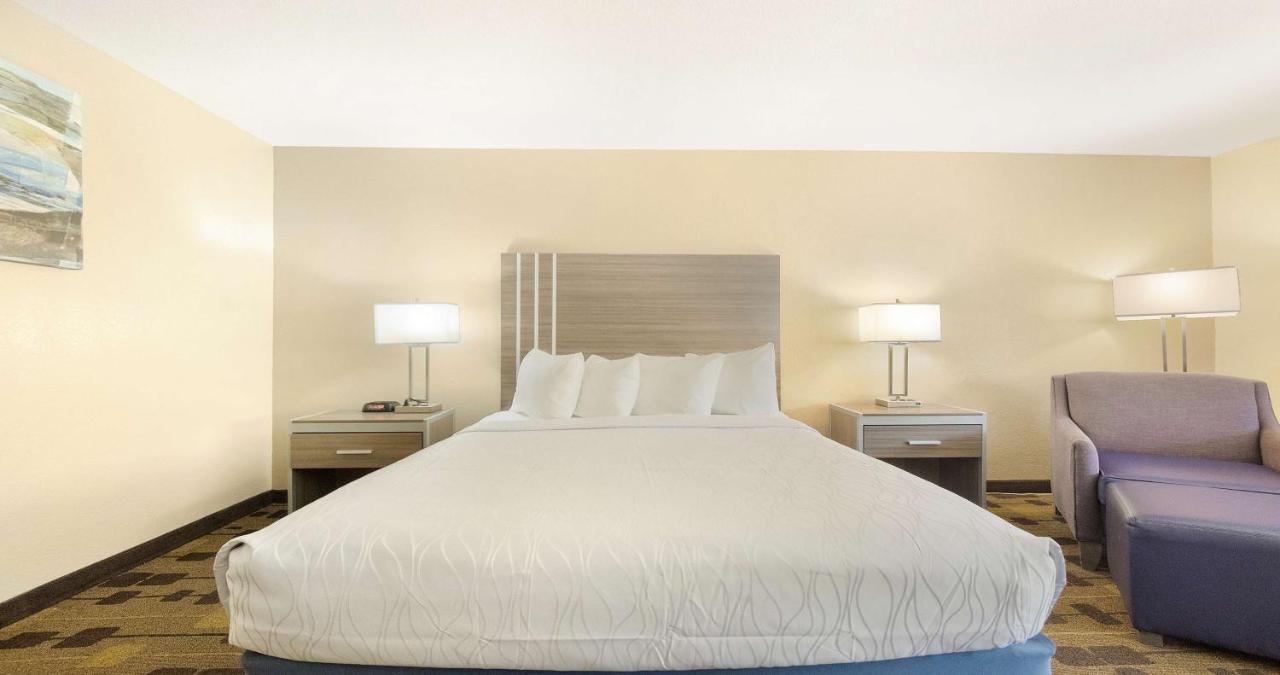 Best Western Amador Inn