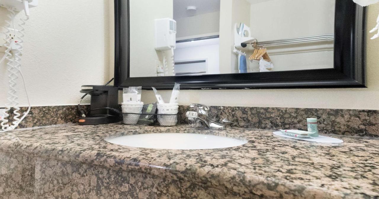 Best Western Amador Inn