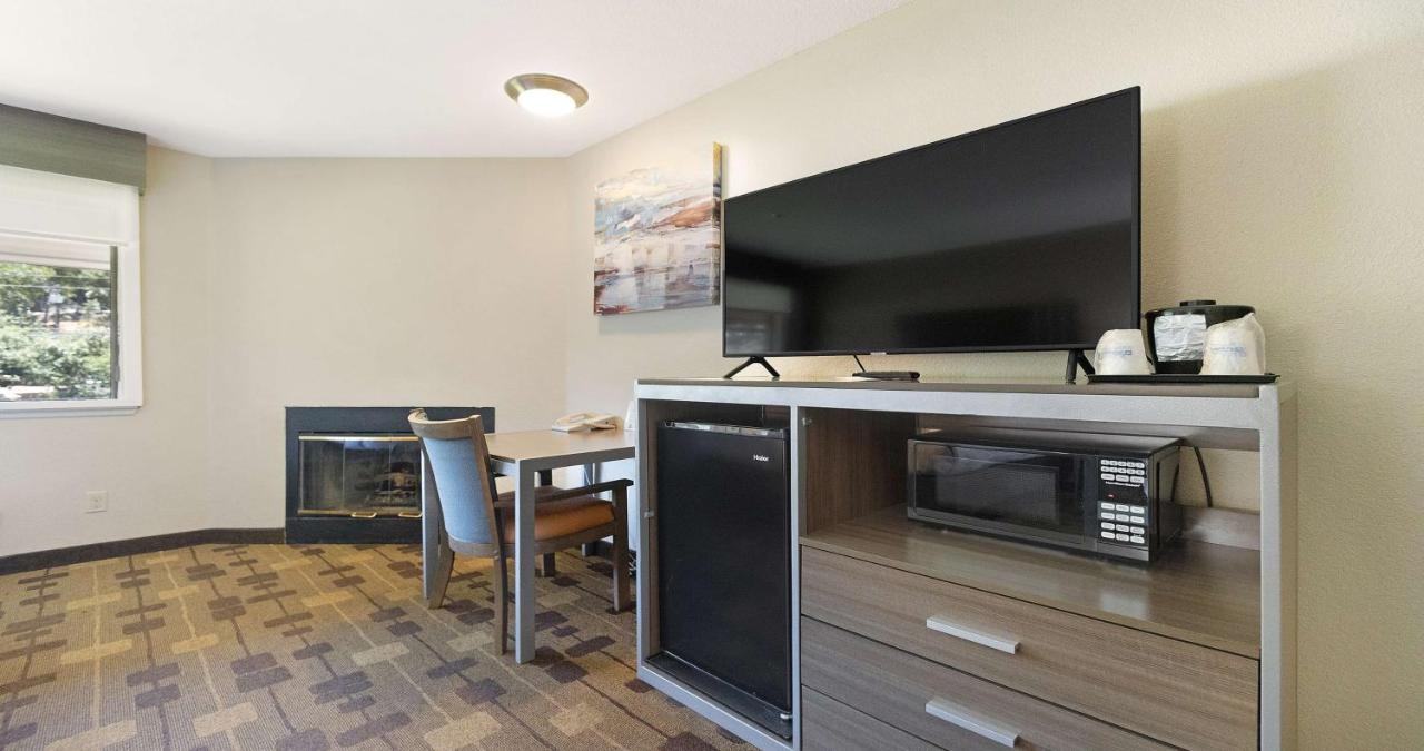 Best Western Amador Inn