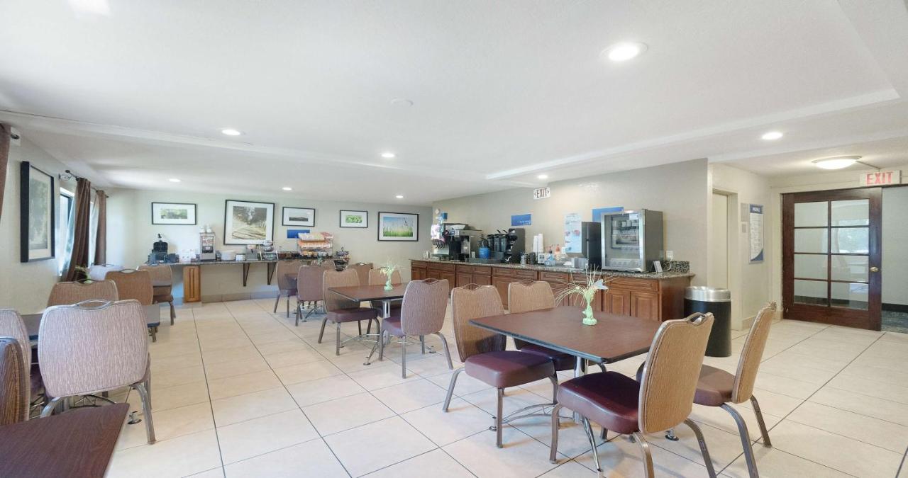 Best Western Amador Inn