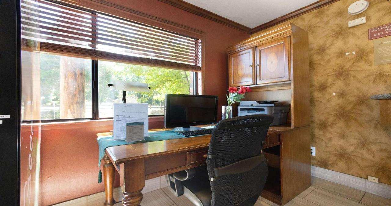 Best Western Amador Inn