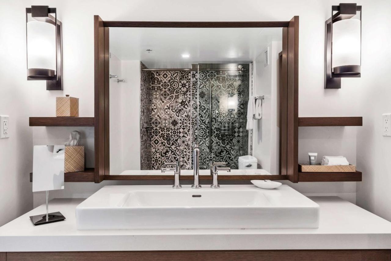 Junior King Suite with View at Baker's Cay Resort Key Largo, Curio Collection by Hilton