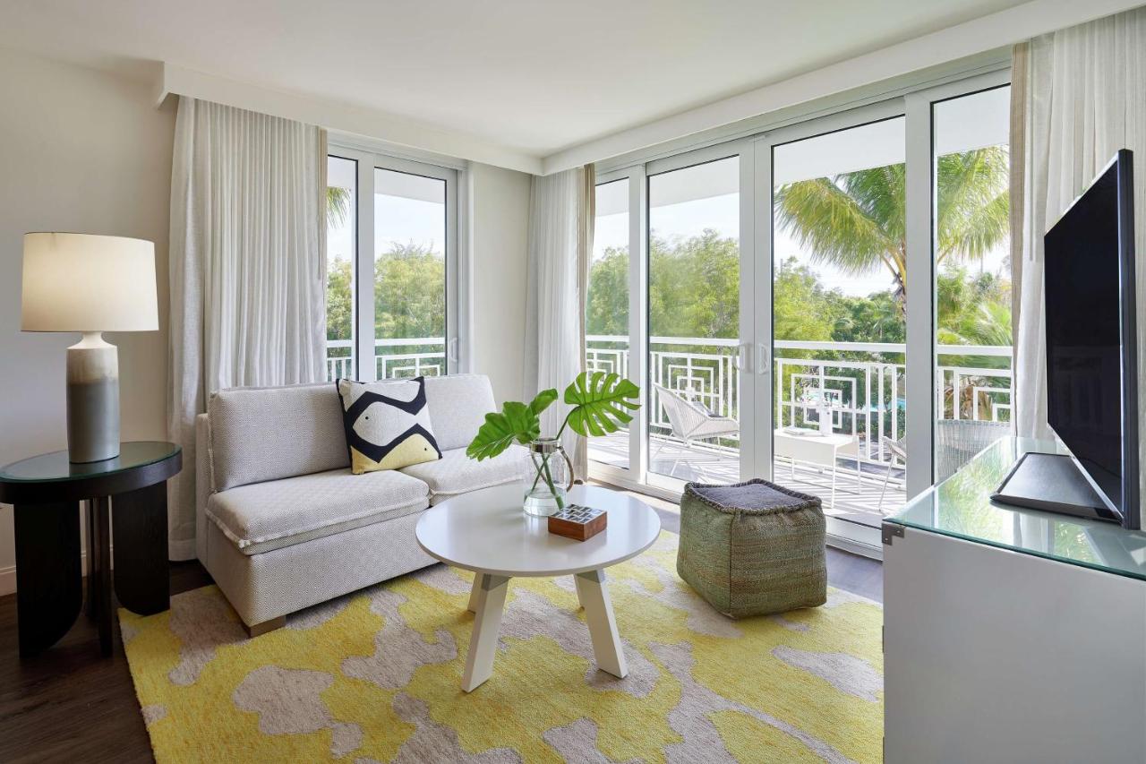 King Suite at Baker's Cay Resort Key Largo, Curio Collection by Hilton