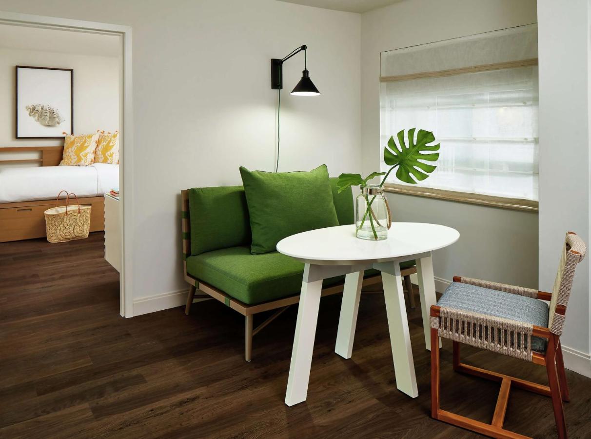 King Suite at Baker's Cay Resort Key Largo, Curio Collection by Hilton
