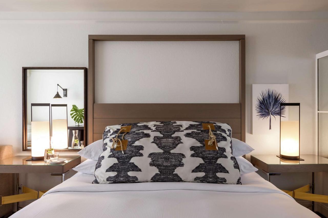 King Room with View - Mobility Accessible at Baker's Cay Resort Key Largo, Curio Collection by Hilton