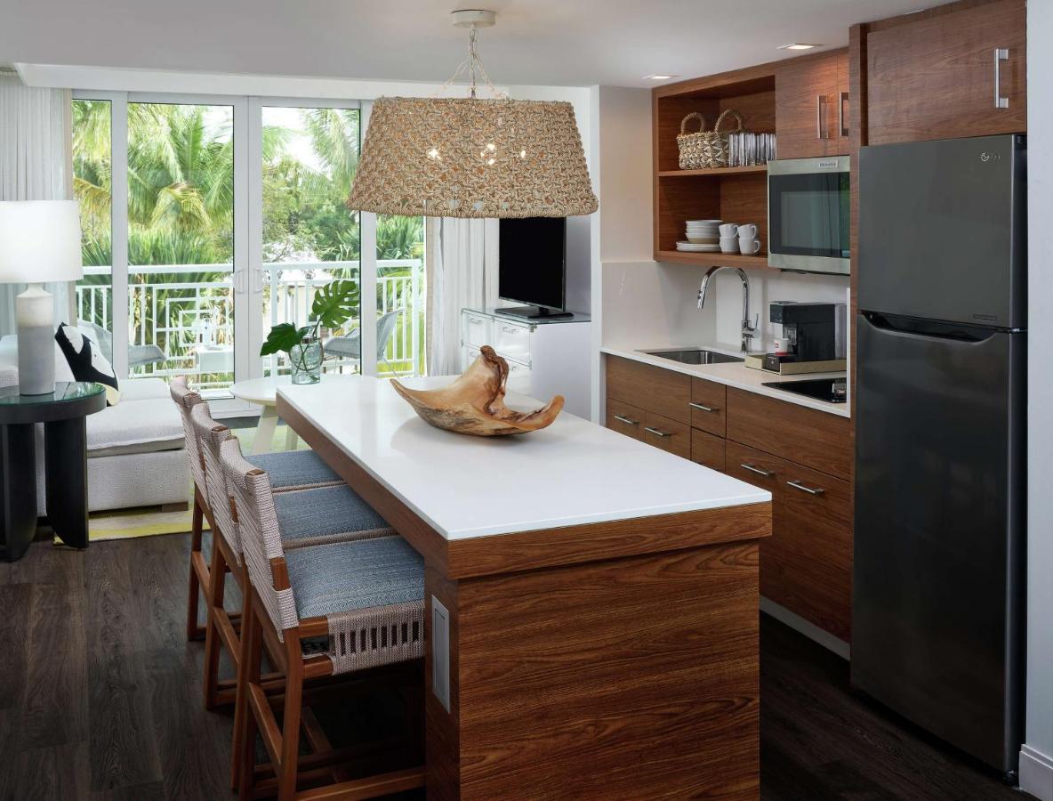 King Suite at Baker's Cay Resort Key Largo, Curio Collection by Hilton