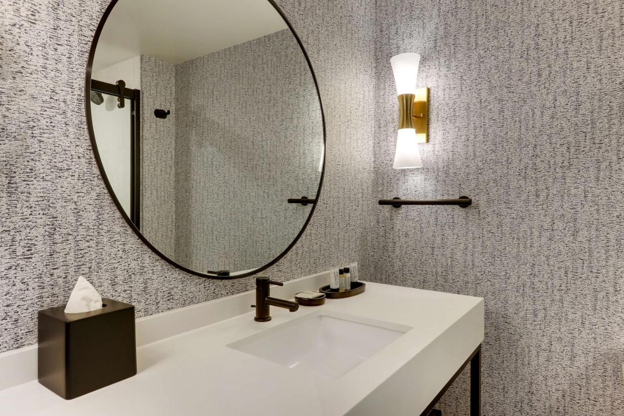 Double Room with Two Double Beds - Mobility Accessible at The Chattanoogan Hotel, Curio Collection by Hilton