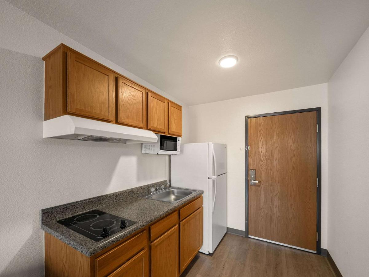 Double Room with Two Double Beds - Accessible/Non-Smoking at WoodSpring Suites Rockwall-East Dallas