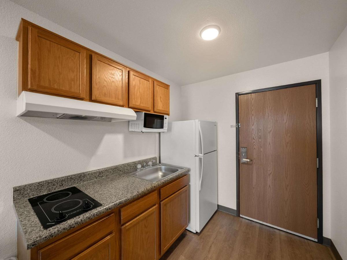 Double Room with Two Double Beds - Accessible/Non-Smoking at WoodSpring Suites Rockwall-East Dallas