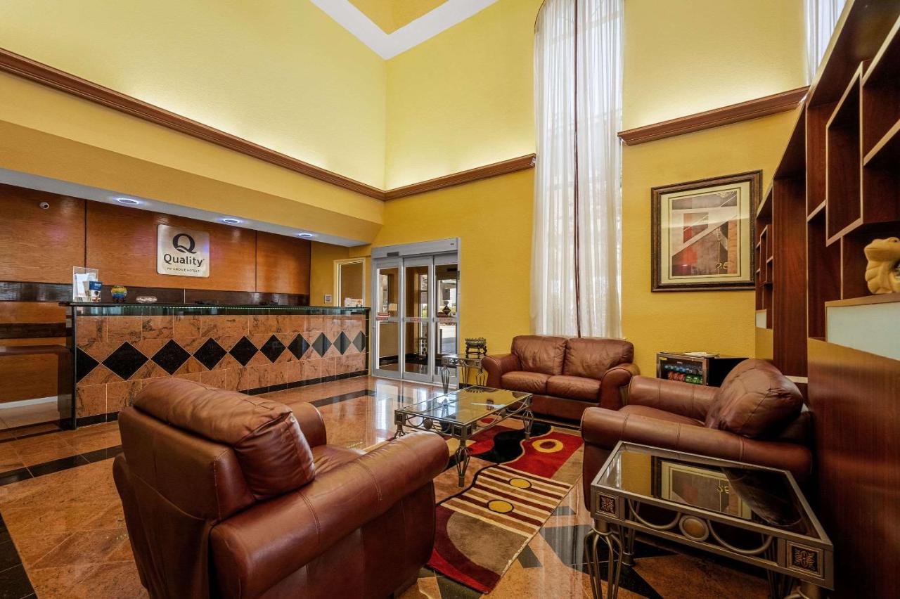 | Best Western Windsor Suites