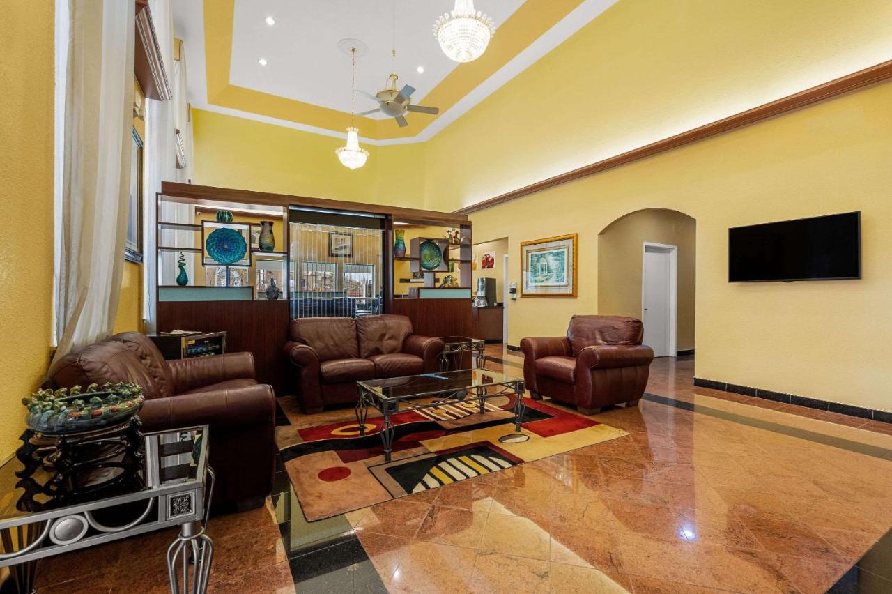 | Best Western Windsor Suites