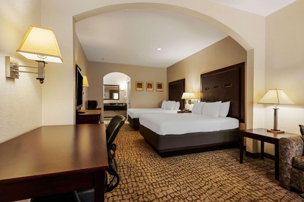 | Best Western Windsor Suites