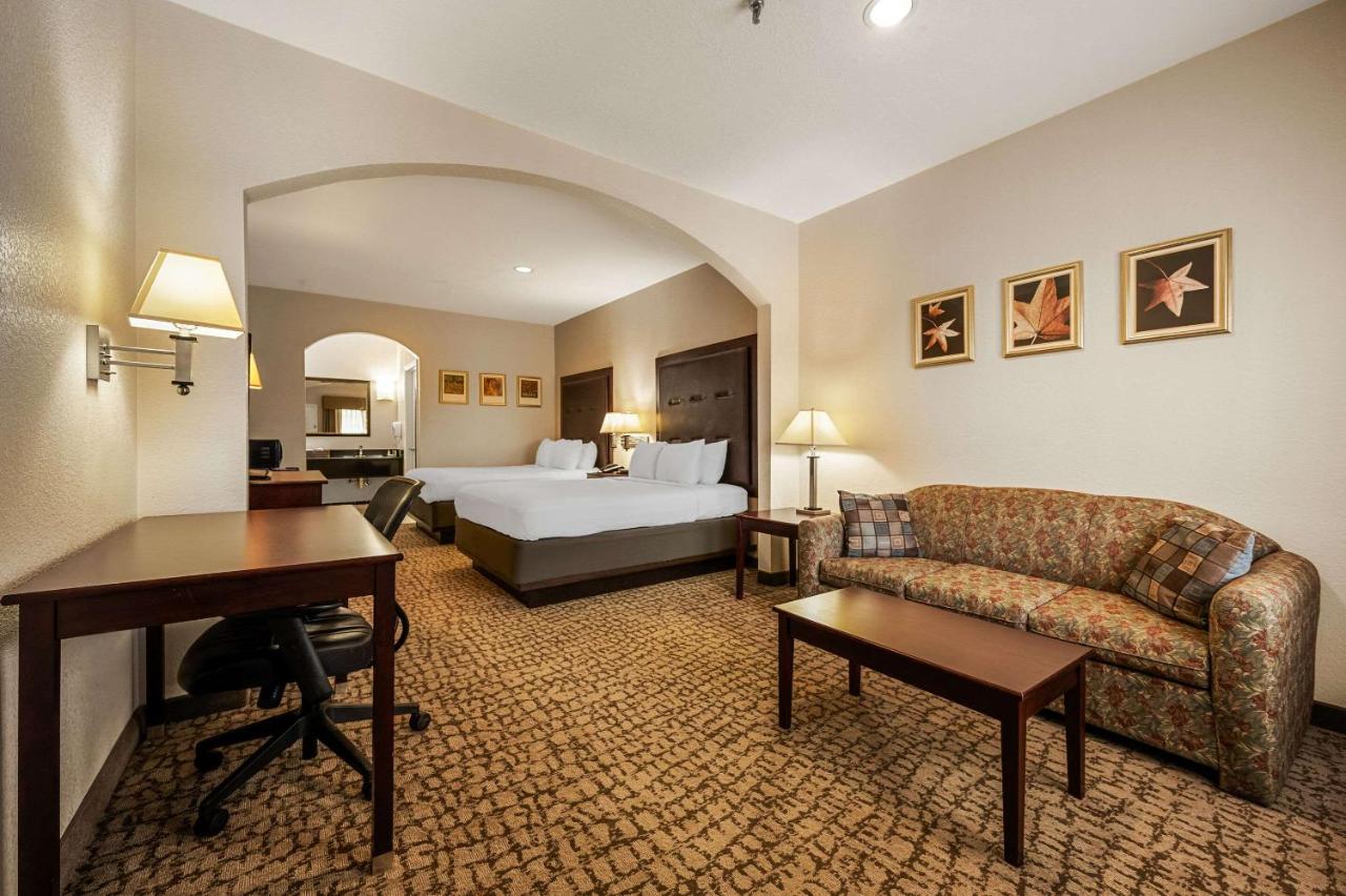 | Best Western Windsor Suites