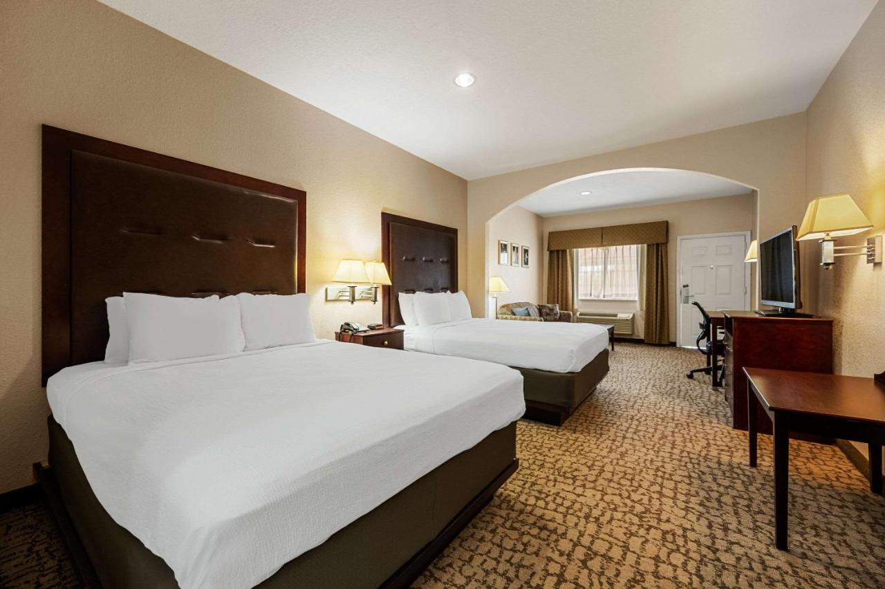 | Best Western Windsor Suites