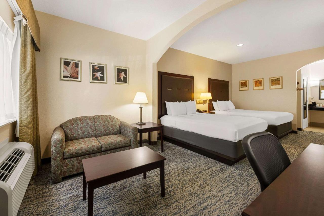 | Best Western Windsor Suites