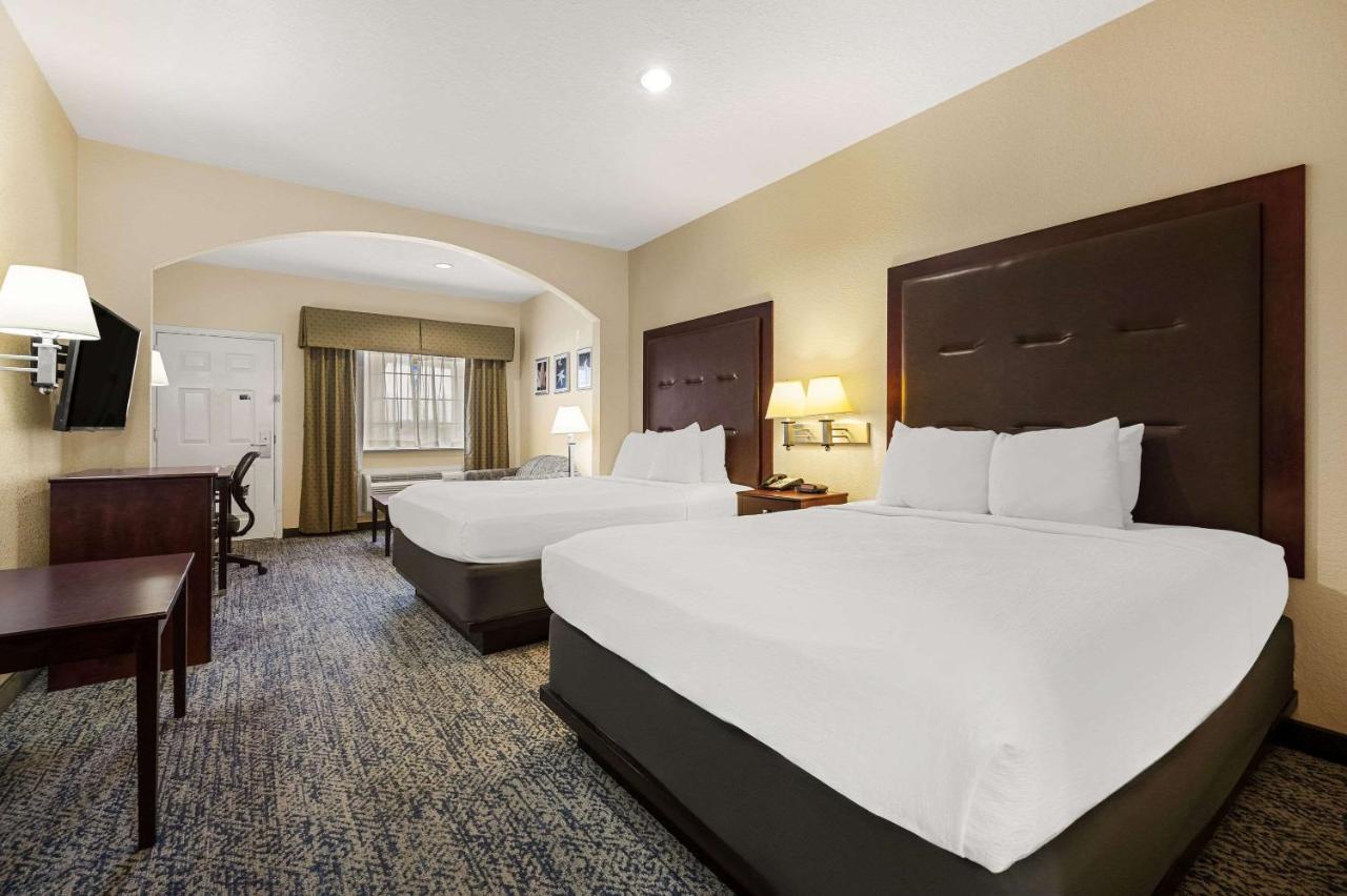 | Best Western Windsor Suites