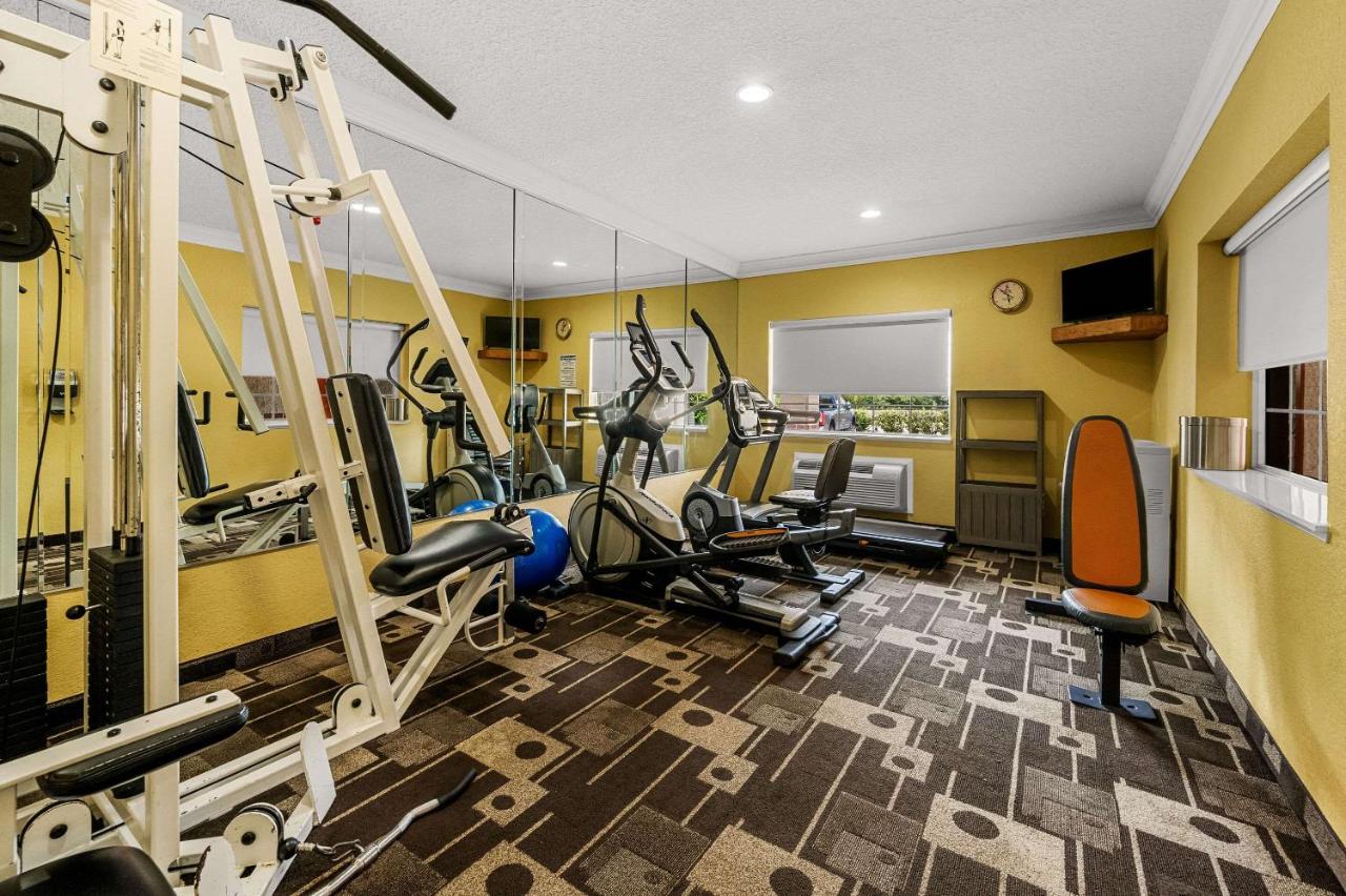 | Best Western Windsor Suites