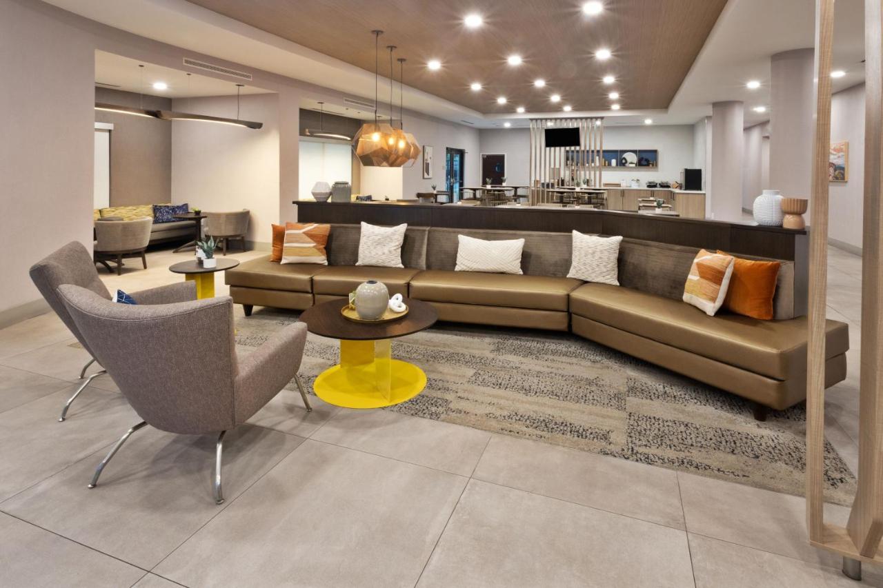 | SpringHill Suites Birmingham Colonnade