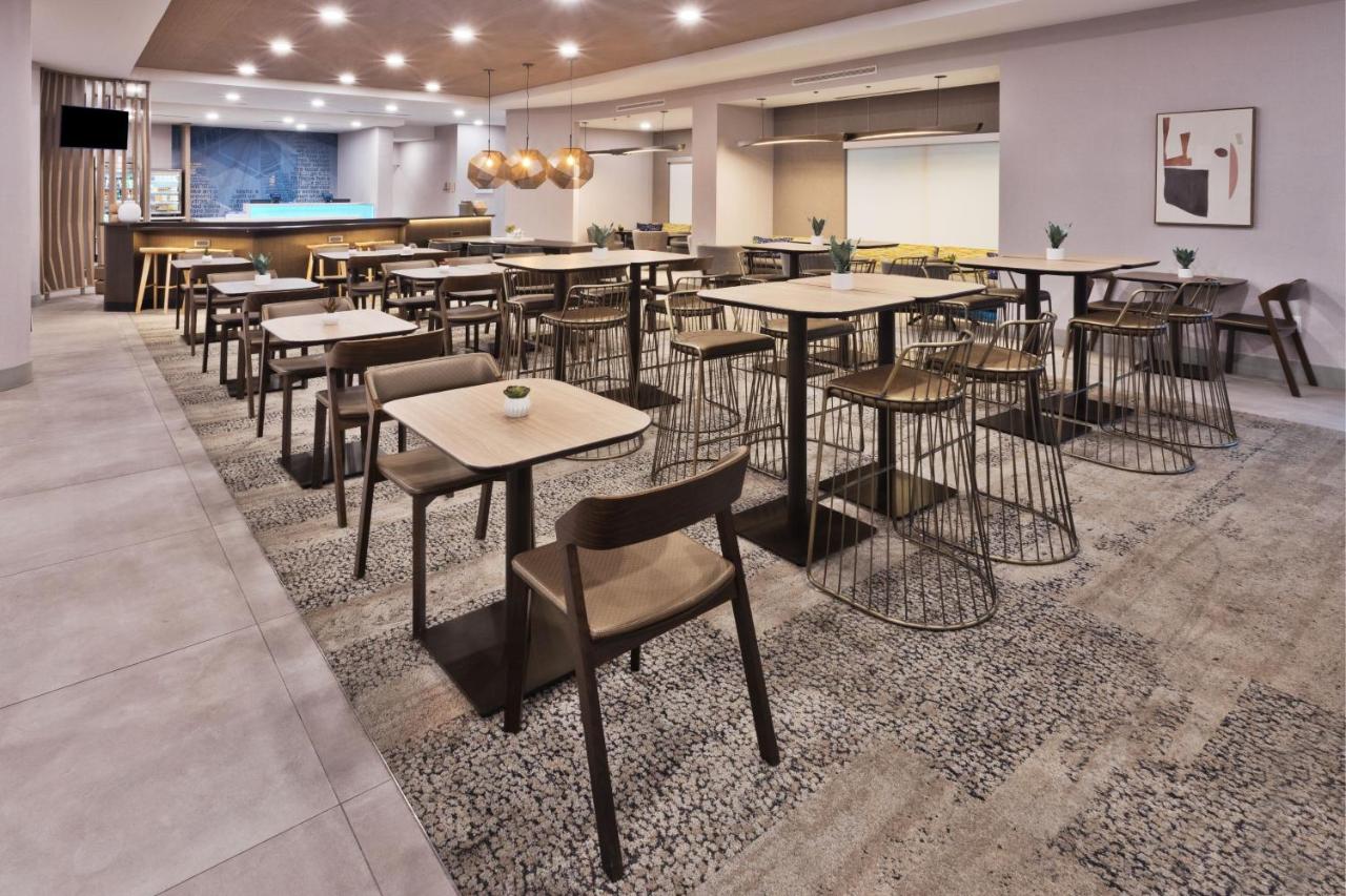 | SpringHill Suites Birmingham Colonnade