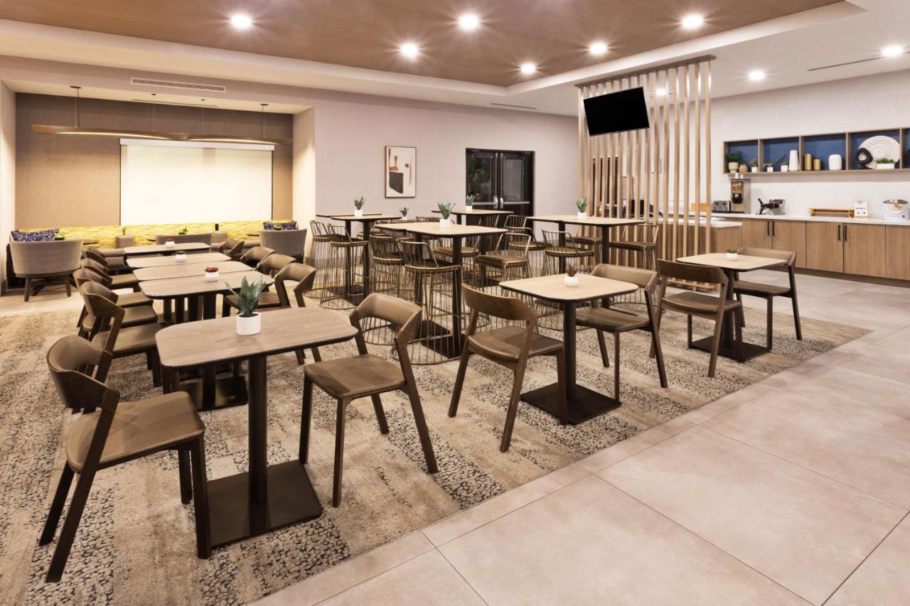 | SpringHill Suites Birmingham Colonnade